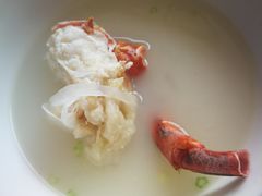 龙虾汤-小白鲨工夫潮膳(曲江店)