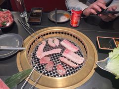 -谷牛和牛烤肉(漕河泾印象城店)