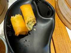 -馋三尺蟹粉小笼(人民广场店)