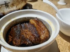 -龙井壹号·茶缘山景宴(龙井村店)