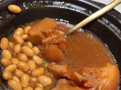 -乔阿马·江南味·驴肉香(龙湖华泾天街店)