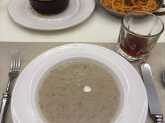 -马迭尔西餐厅(中央大街店)