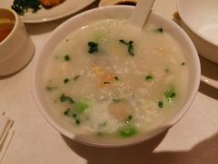 -京香轩·中餐厅(上海中庚聚龙酒店)