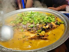 -鱼上·烤鱼(万象城店)