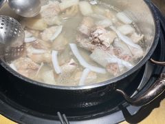 -凤园椰珍·臻品椰子鸡(保利时光里店)