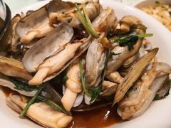 -西贝海鲜汇(槐安路店)