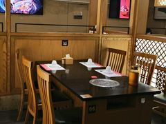-本家·添百客韩国料理(泰然店)