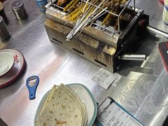 -古彭7只羊·招牌白串·碳锅羊肉旗舰店