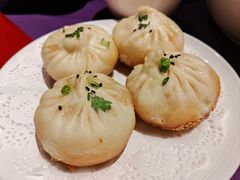 -老吉堂上海本帮菜(工体店)