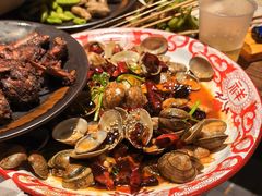 -小乾杯串店•16年沈阳烧烤(文安路店)