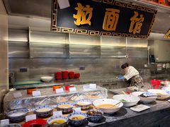 -哈尔滨永泰喜来登酒店·璟泰公馆