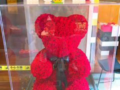 -W CAFE(甜爱路店)