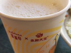 -永和大王(小厨·东四十条店)