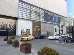 -Chanel(德基广场店)