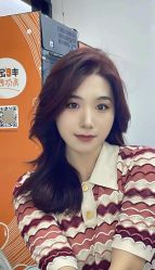 -藤野造型烫染·漂发