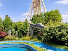 -七彩云南欢乐世界