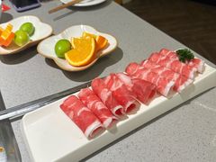 -海底捞火锅(赛格国际购物中心店)
