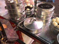 -梁憨包(南岸回龙湾店)