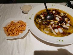 葱香象山腐竹-漓江又一軒·广西菜·桂林米粉(梅林店)