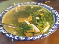 -老味道1992(武当山店)