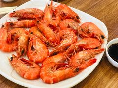 -九號渔港·蒸汽海鲜·粤菜茶点(八卦岭店)
