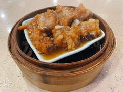 -点都德(皇岗村店)