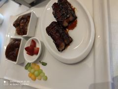 秘制黑叉烧-炳胜品味(珠江新城店)
