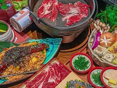-鸟山鸣·日料食堂(王府井店)
