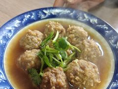 -老马家蒸饺(南海街店)