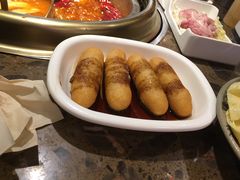 -小龙坎老火锅(北京三里屯店)