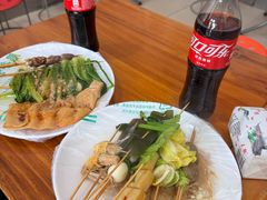 -郭记小街麻辣烫(南小街总店)