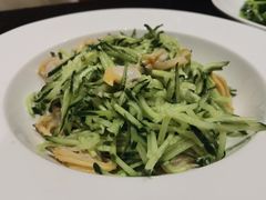 -正德楼果木烤鸭·渔家菜(东港店)