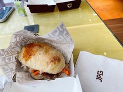 -JPG canteen(广州东山口店)