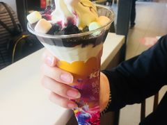 -肯德基(天津奥城店)