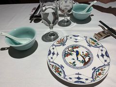 -小河盐帮·私家菜·烤鸭(三元桥·霄云路店)