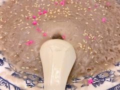 芋泥-旺达·福州菜(正大广场店)
