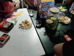 -Dark·大玩家馆沉浸剧情密室(黄埔店)