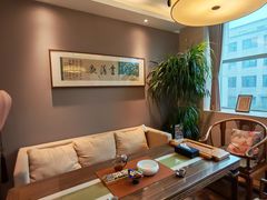 -沐春秋茶书院·茶室.茶馆.商务包房(知春路店)