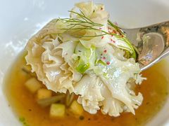 -九献创意菜·新中式(亮马河花园私宴店)