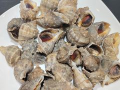 -小红鲸·海鲜餐厅(轸大路店)