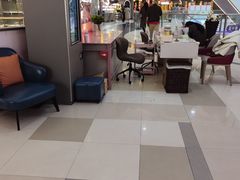 -海底捞火锅(长宁路龙之梦店)