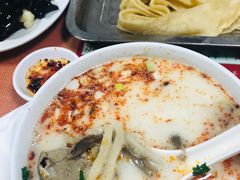 -教师之家赵家羊汤馆(东青龙街店)