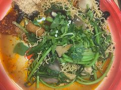 秤盘麻辣烫-南粥北面(东大桥店)