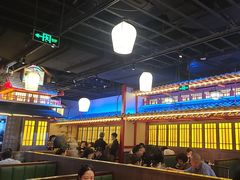 -牛New寿喜烧(虹桥新天地店)