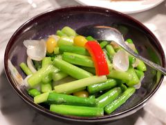 -无锡苏宁银河国际酒店-悦府65中餐厅
