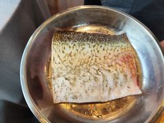 -君来湖滨饭店·渔餐厅
