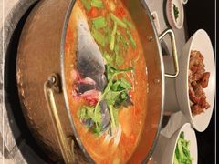 -野山舂·贵州现舂酸汤牛肉(民生路店)