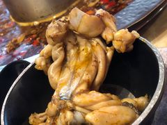 -蛙宴·美蛙火锅基地(万象城店)