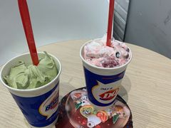 -DQ·蛋糕·冰淇淋(天通苑华联店)
