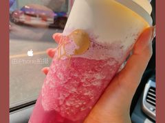 多肉葡萄-喜茶(佛山顺德大良东乐路店)